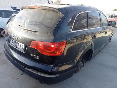 Electronic module AUDI Q7 (4LB) 3.0 TDI quattro | BP21678696M83 