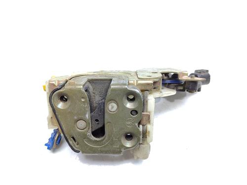 Front left lock NISSAN MICRA II (K11) 1.3 i 16V (HK11) | BP16864854C98 