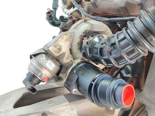 Engine VW TRANSPORTER T5 Van (7HA, 7HH, 7EA, 7EH)  | BP29358178M1 