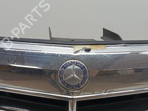 Front bumper MERCEDES-BENZ E-CLASS T-Model (S212) | BP30535411C7