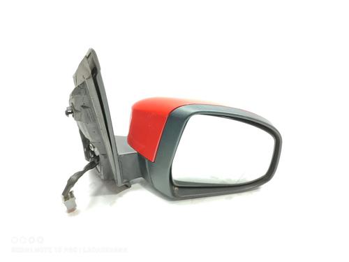 Used Right mirror FORD FOCUS II (DA_, HCP, DP) 1.6 TDCi (90 hp) 19072590