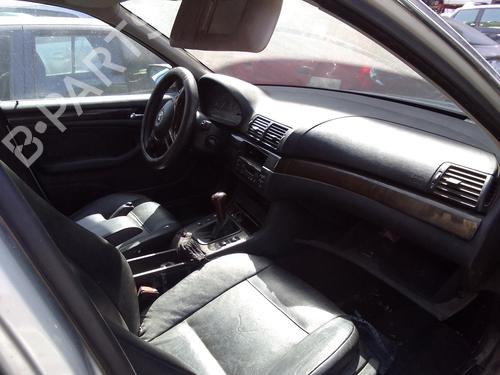 Front left interior door handle BMW 3 (E46)  | BP18883608I13  - Image 6