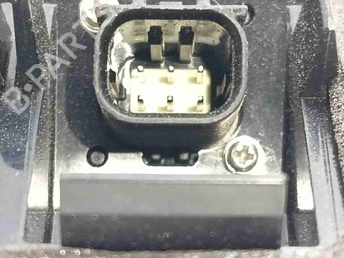 Camera TOYOTA AURIS (_E18_) | BP38968780E14 - Image 3