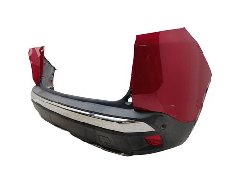 Rear bumper PEUGEOT 3008 II SUV (MC_, MR_, MJ_, M4_) 1.2 THP/ PureTech 130 (MRHNSM, MRHNSU, MRHNSJ, MRHNYW,... | BP28837484C8 