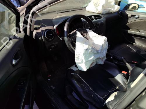 Right mirror SEAT LEON (1P1) 2.0 TDI | BP25935779C27 
