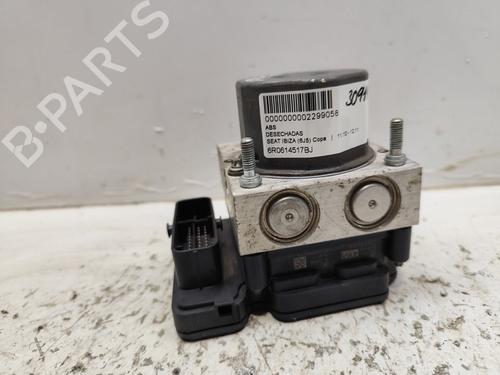ABS pump SEAT IBIZA IV (6J5, 6P1)  | BP25402689M43 