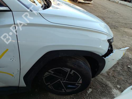 Right front fenders HYUNDAI TUCSON (NX4E, NX4A)  | BP29720946C42 