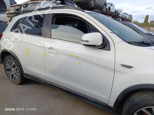 Fælk MITSUBISHI ASX (GA_W_) 1.6 MIVEC (GA1W) | BP34399247C45 - Image 8