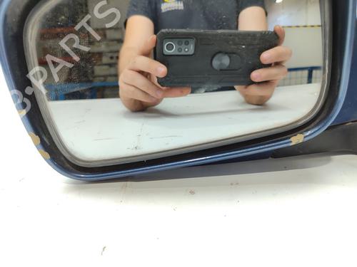 Left mirror KIA SORENTO I (JC) 2.5 CRDi 4WD | BP19064236C26 