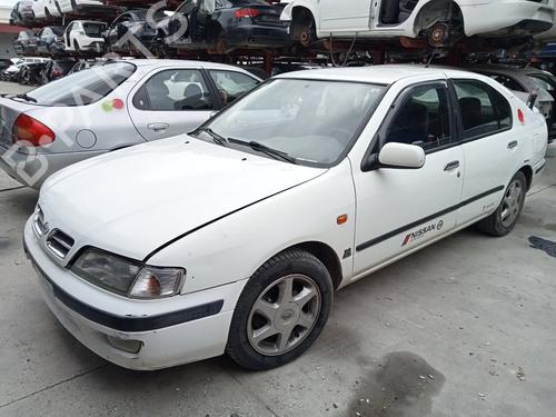 Right mirror NISSAN PRIMERA (P11) 2.0 TD | BP19062838C27 