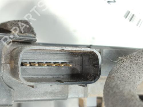 Front right lock KIA SPORTAGE III (SL) 1.7 CRDi | BP16646763C97 