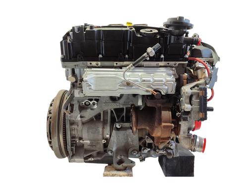 Used Engine BMW 3 (F30, F80) 320 d (184 hp) 29512319