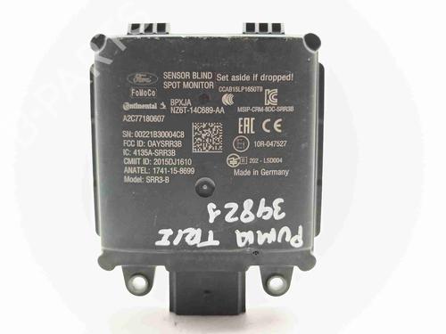 Módulo eletrónico Módulo eletrónico FORD PUMA (J2K, CF7) 1.0 EcoBoost (125 hp) 36160232 36160232