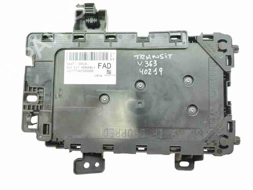 Fuse box FORD TRANSIT V363 Platform/Chassis (FED, FFD) 2.0 EcoBlue mHEV | BP36988428E1 - Image 4