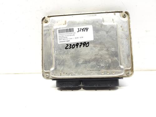 Engine control unit (ECU) SEAT IBIZA III (6L1) | BP25791442M57 - Image 4