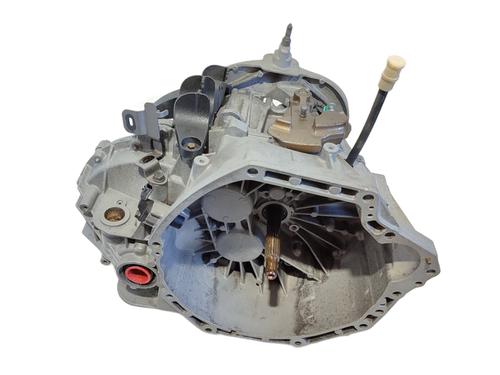 Gearbox OPEL VIVARO B Van (X82) 1.6 CDTI (05) | BP29476057M3 