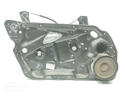 Used Front left window mechanism VW PASSAT B6 (3C2) 2.0 TDI (140 hp) 17972169