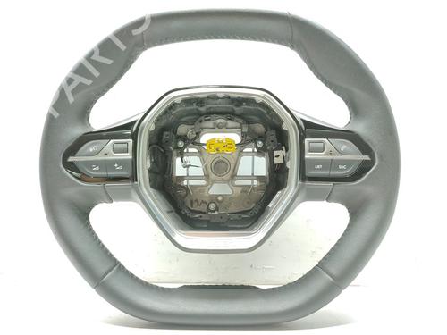 Used Steering wheel PEUGEOT 2008 II (UD_, US_, UY_, UJ_, UR_, UC_) [2019-2025]  27343279