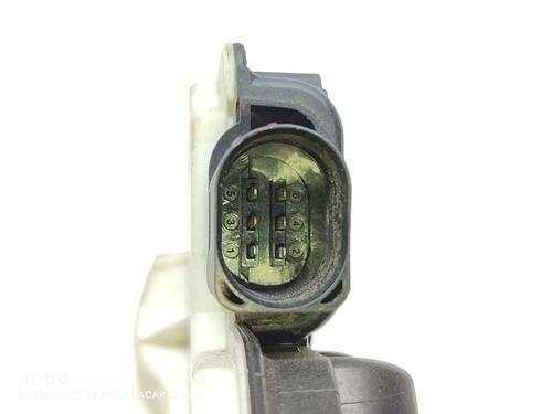 Front right lock SEAT IBIZA IV SC (6J1, 6P5) 1.2 TSI | BP20495240C97 