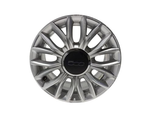 Used Rim FIAT 500 (111_, 101_, 110_) [1957-1976]  29565533