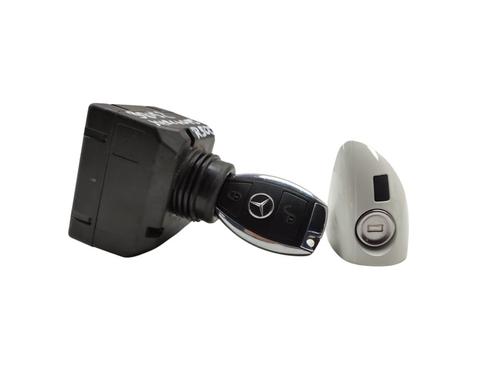 Used Ignition barrel MERCEDES-BENZ R-CLASS (W251, V251) R 300 CDI 4-matic (251.020) (190 hp) 29923893