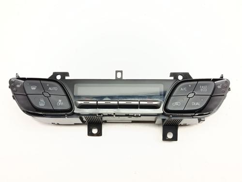 Used Climate control Climate control TOYOTA C-HR (_X1_) [2016-2026] 33705030 33705030