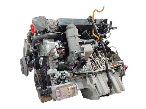 Engine BMW 7 (E65, E66, E67) 730 Ld | BP29512314M1 
