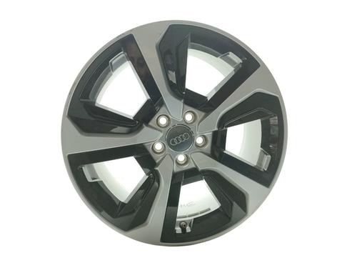 Felg AUDI A1 Sportback (GBA) 25 TFSI (95 hp) 31707376