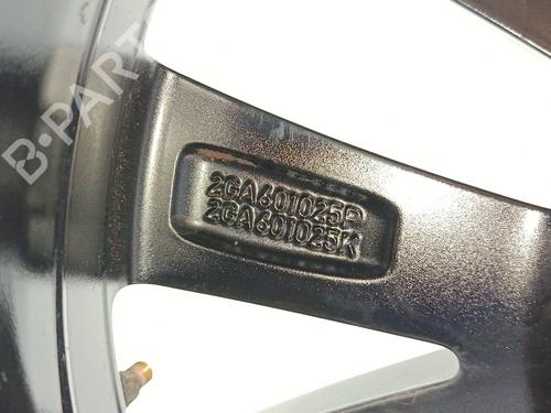 Fælk VW T-ROC (A11, D11) | BP31973647C45