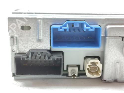 Electronic module CITROËN C4 III (BA_, BB_, BC_) 1.2 PureTech 130 (BAHNSA, BAHNSB) | BP29923919M83 