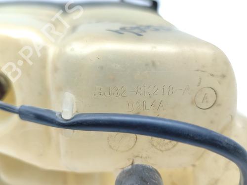 Expansion tank LAND ROVER RANGE ROVER EVOQUE (L538) 2.2 D 4x4 | BP16518076C120 
