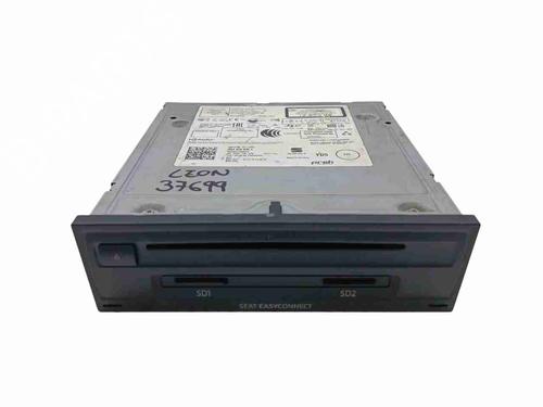 Elektronisk modul Elektronisk modul 38093036 38093036