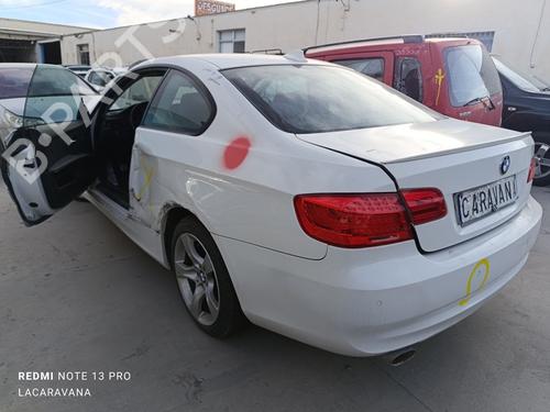 Left taillight BMW 3 Coupe (E92) 320 d | BP26186171C34