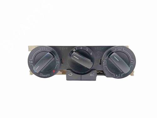 Used Climate control Climate control 37492327 37492327