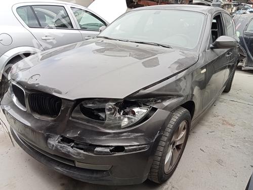 Mass air flow sensor BMW 1 (E87) 118 d | BP16511648M95 