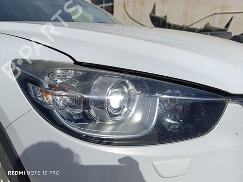 Højre forlygte MAZDA CX-5 (KE, GH) [2011-2017]  25493366