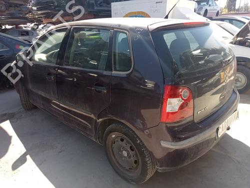 Switch VW POLO (9N_, 9A_) 1.2 12V | BP20122917I30 