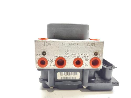 ABS pump RENAULT KANGOO / GRAND KANGOO II (KW0/1_) 1.5 dCi 70 (KW0V, KW0A) | BP21026086M43 