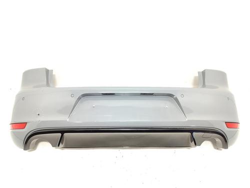 Used Rear bumper VW GOLF VI (5K1) 2.0 GTi (210 hp) 18107204
