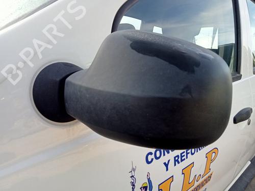 Used Left mirror DACIA DUSTER (HS_) 1.5 dCi (86 hp) 30160277