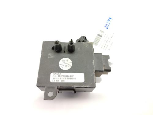 Used Electronic module HYUNDAI TUCSON (TL, TLE) 1.7 CRDi (116 hp) 16511865