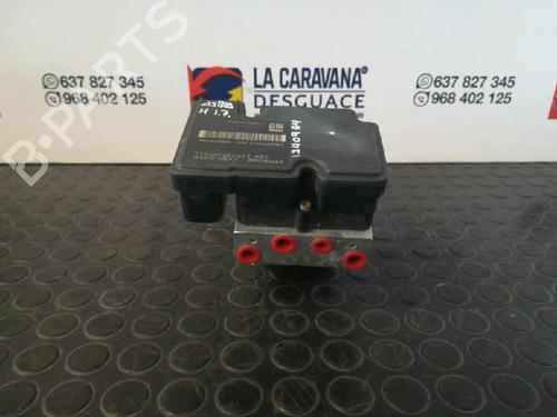 ABS Bremseaggregat OPEL ASTRA H (A04) 1.7 CDTI (L48) (100 hp) 16503843