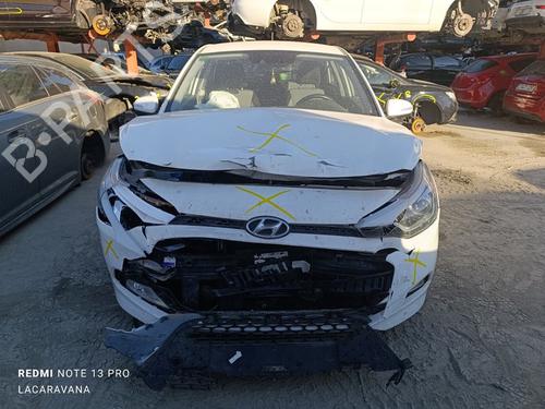 Front left window mechanism HYUNDAI i20 ACTIVE (IB, GB) 1.4 CVVT | BP21834665C22