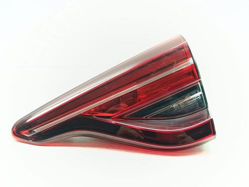 Feu de coffre droit RENAULT CLIO V (B7_) [2019-2026]  31854802