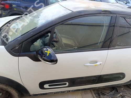 Used Left front door CITROËN C3 III (SX) [2016-2025]  28517493