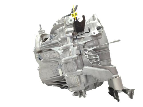 Gearbox RENAULT CAPTUR II (HF_)  | BP18121320M3 