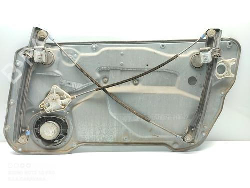 Front left window mechanism SEAT IBIZA III (6L1)  | BP16685605C22 