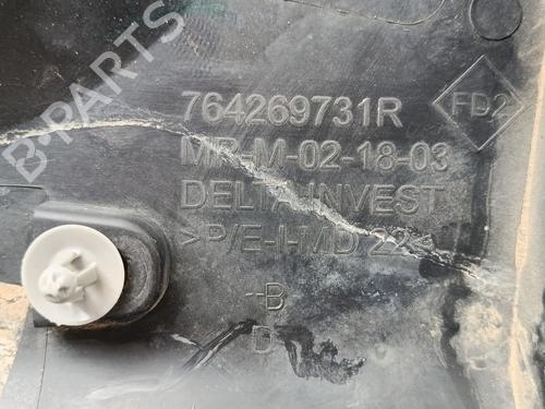 Other DACIA SANDERO III | BP34216548O1 - Image 2
