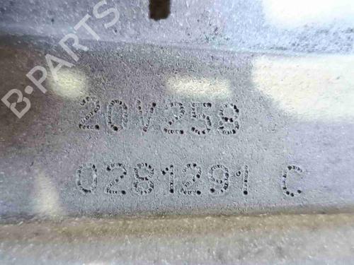 Gearbox PEUGEOT RIFTER 1.2 PureTech 110 | BP40098389M3 - Image 4