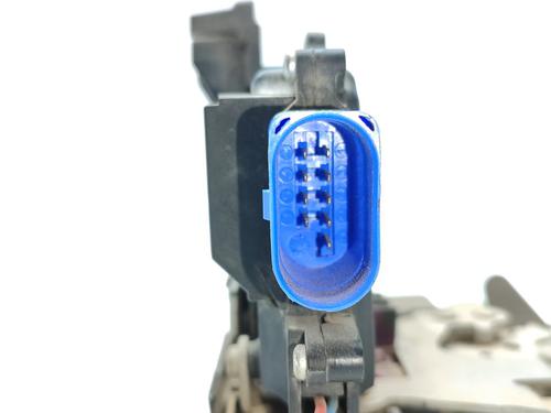 Front left lock AUDI A3 (8P1)  | BP19694126C98 